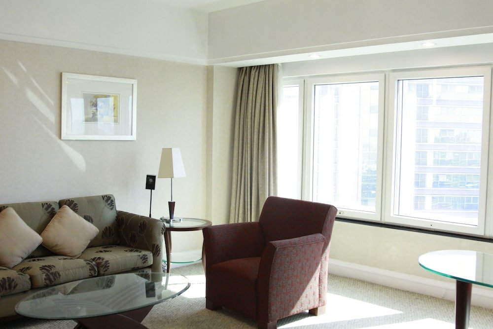 Фото Voco Changzhou Fudu