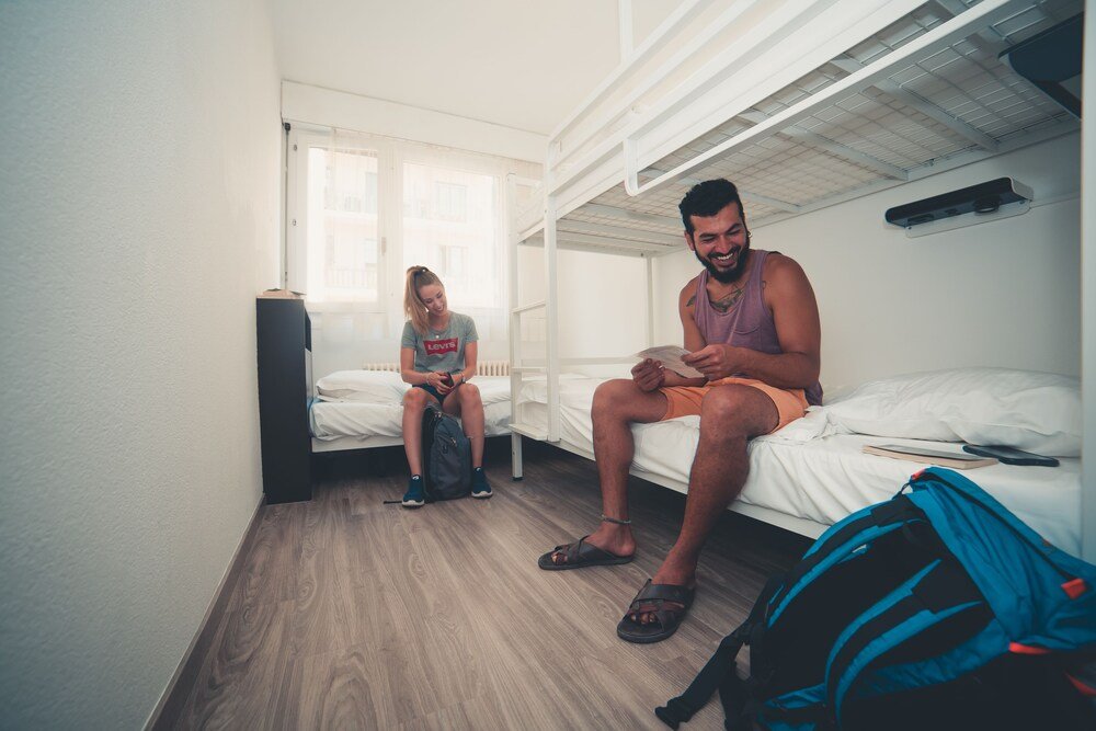 Фото City Hostel Geneva