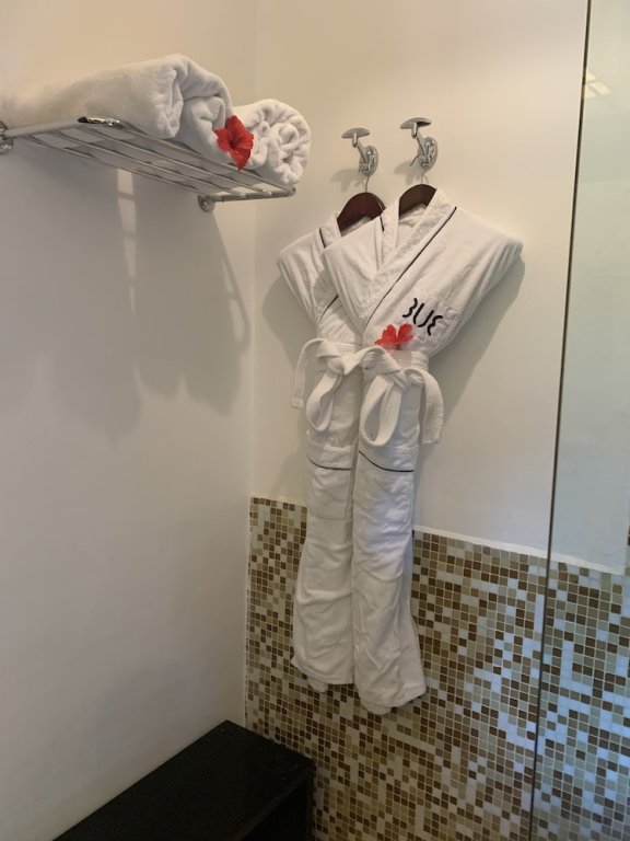 Фото TUI BLUE Bahari Zanzibar