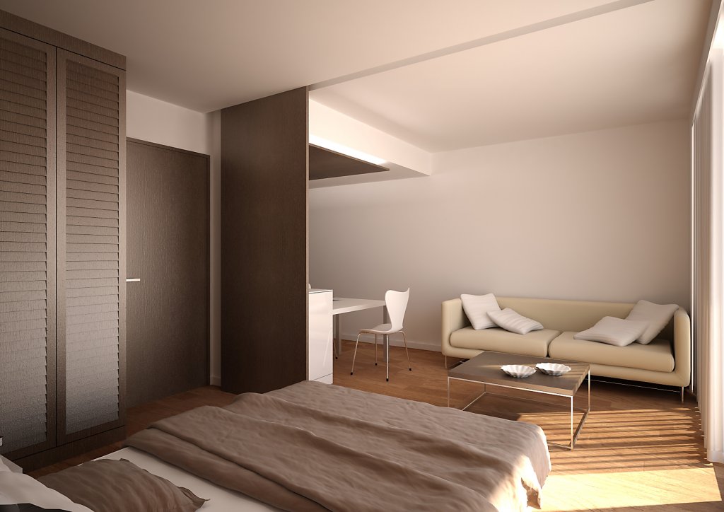 Фото Aparthotel Comtat Sant Jordi