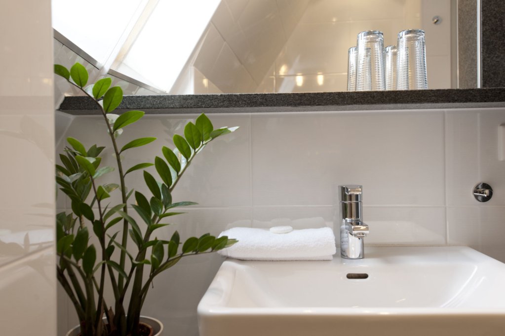 Фото Hotel Graf Zeppelin