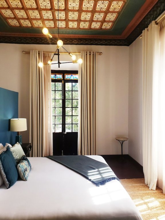 Фото Villa 1927 Arthotel Boutique