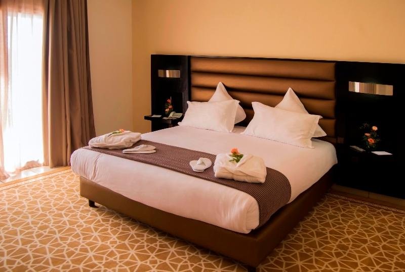 Фото Hôtel Andalucia Golf & SPA