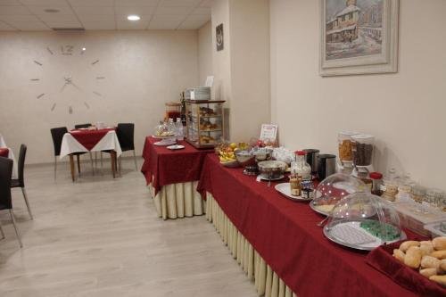 Фото Hotel Europa