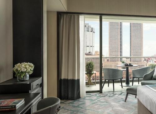 Фото Shangri-La Hotel Colombo