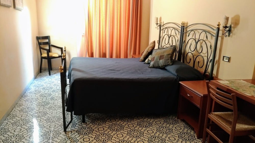 Фото Hotel Rosetta