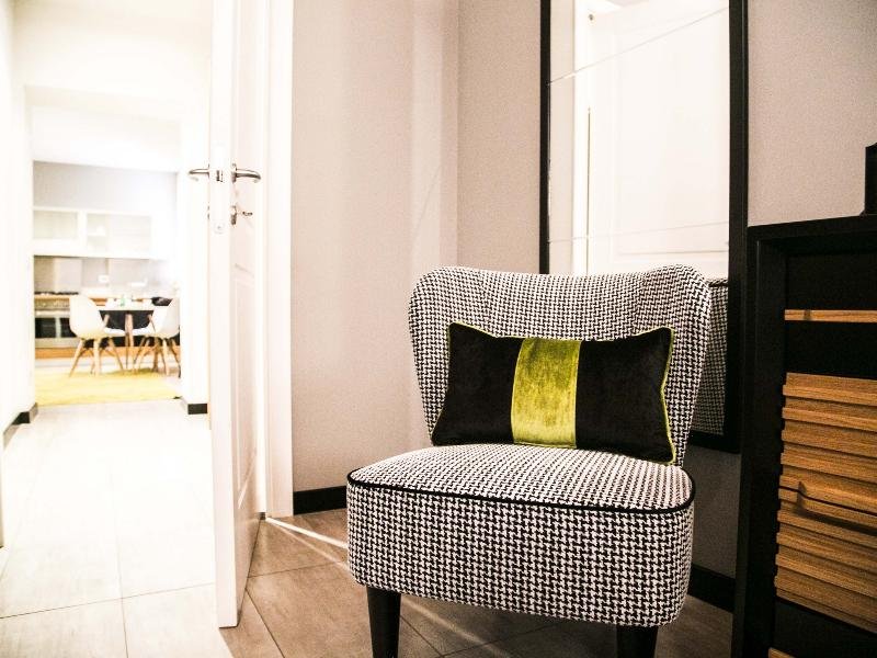 Фото The Telegraph Suites