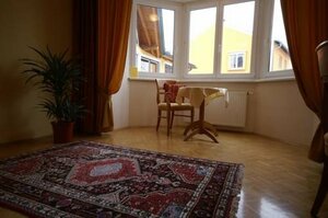 Гостиница Der Marienhof Hotel Garni