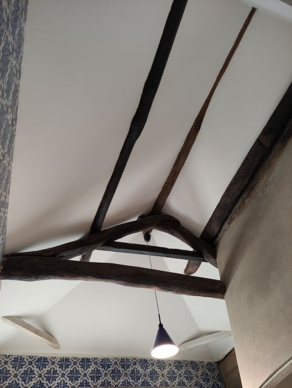 Фото Casa Dom Azulejo