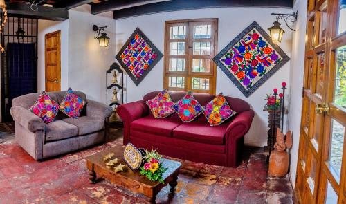 Фото Hotel Panchoy