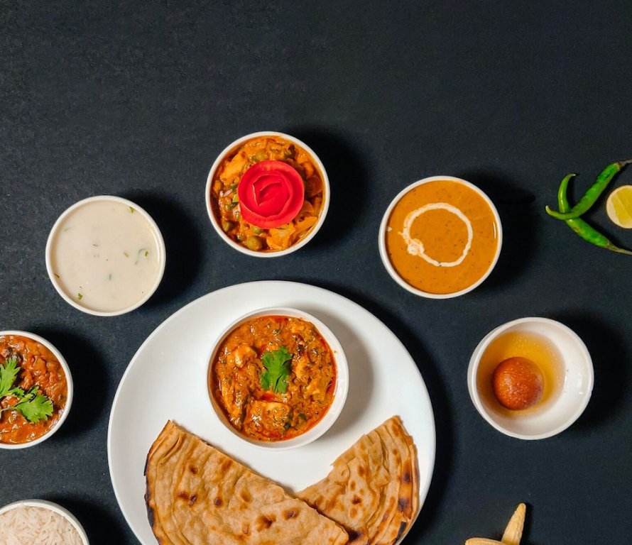 Фото Oyo 464 Hotel Lotus Palace