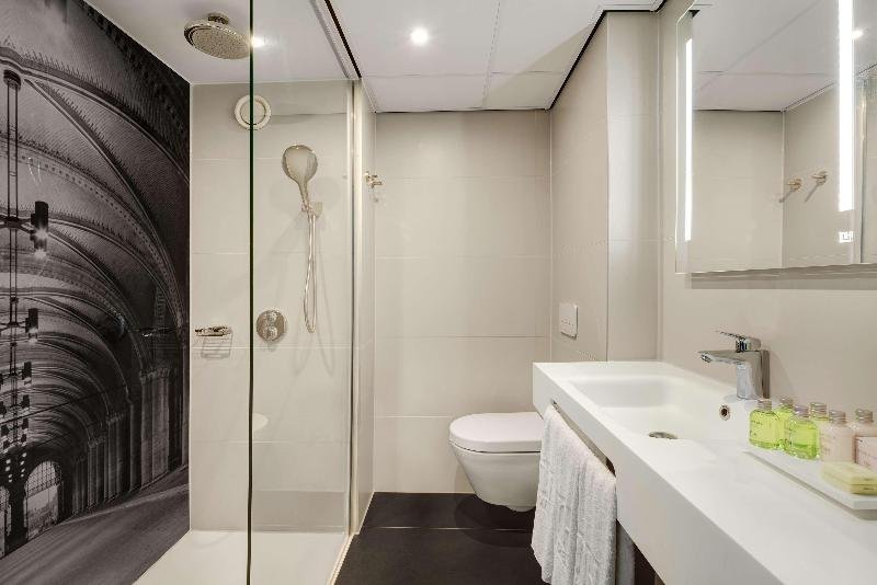 Фото Nh Amsterdam Schiphol Airport