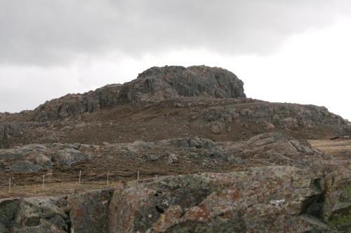 Фото Litlabjarg Guesthouse