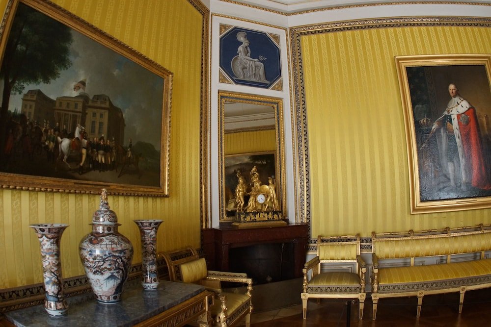 Фото Hotel Krauthof