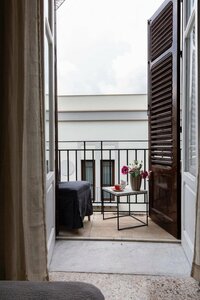 Гостиница Palazzo Cavarretta - Le Stanze di Pinella