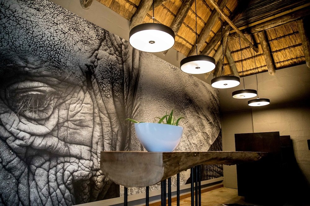 Фото Royal Thonga Safari Lodge