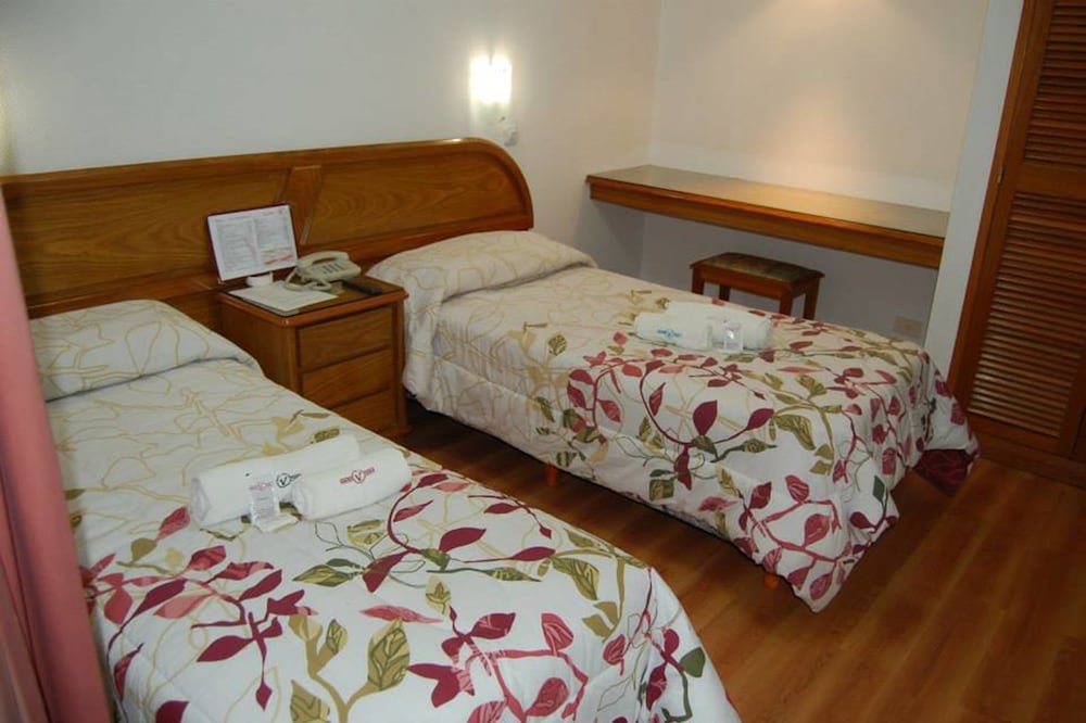 Фото Gran Hotel Vedra