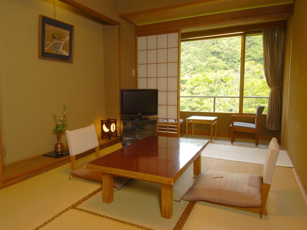 Фото Momijiya Honkan Takao Sansou