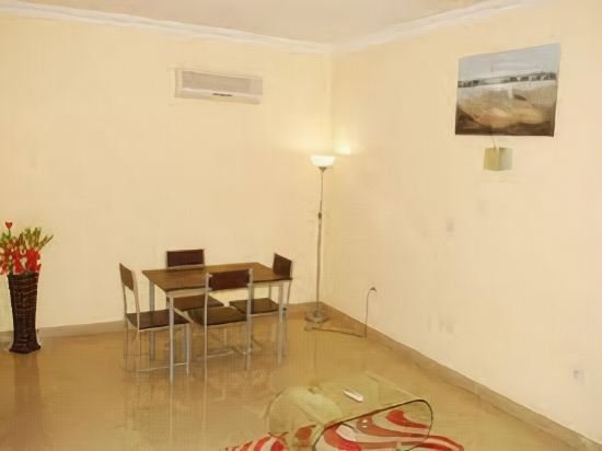 Фото Airside Hotel