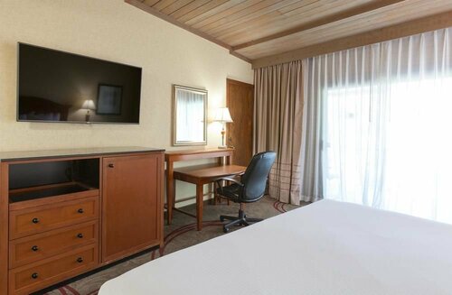 Гостиница Holiday Inn Richland on the River в Ричленде
