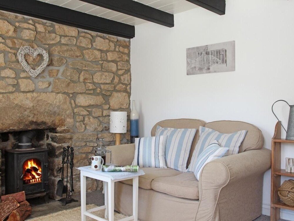 Фото Driftwood Cottage