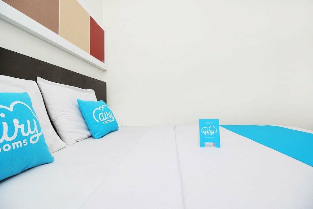 Hotel Airy Cisarua Raya Puncak Km 85 Bogor, West Java, photo