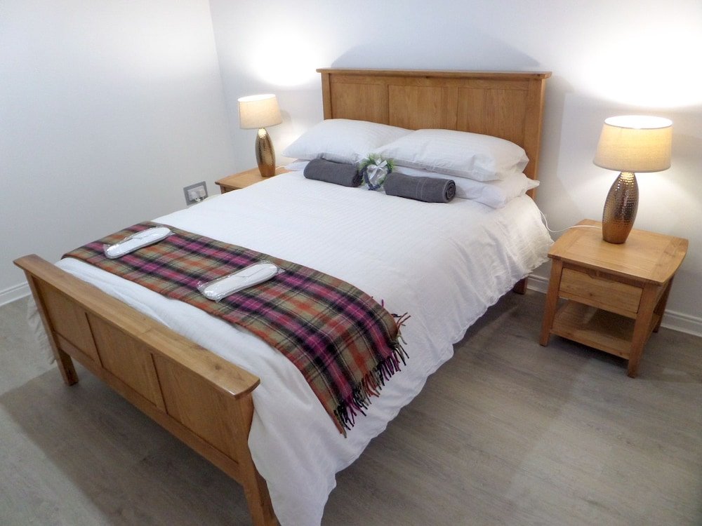 Фото Antrim Coast Apartment A