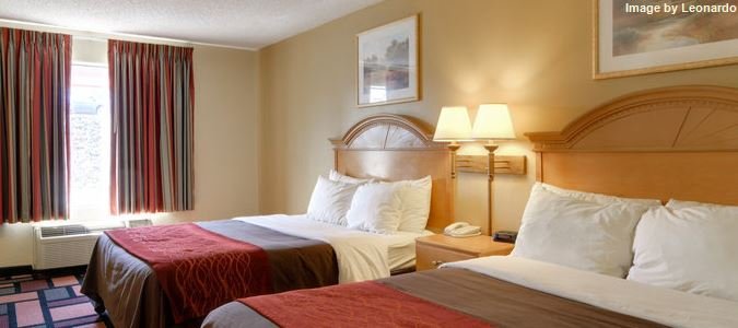 Фото Quality Inn & Suites