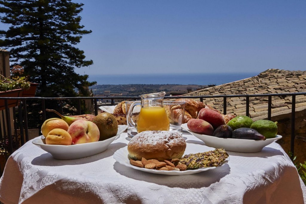 Фото Alloggio della Posta Vecchia