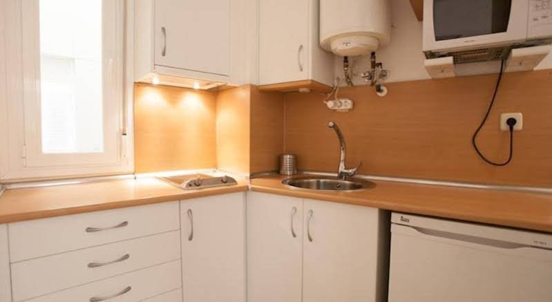 Фото Suites You Mercury