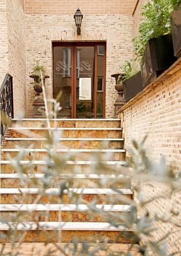 Фото Hotel Caballero Errante