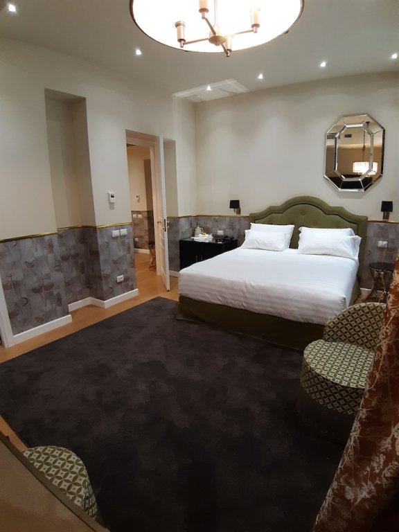 Фото The Talent Hotel