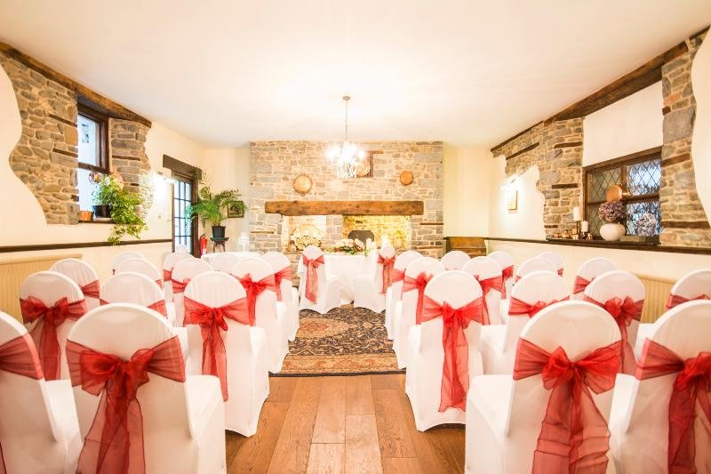 Фото The Castle Hotel