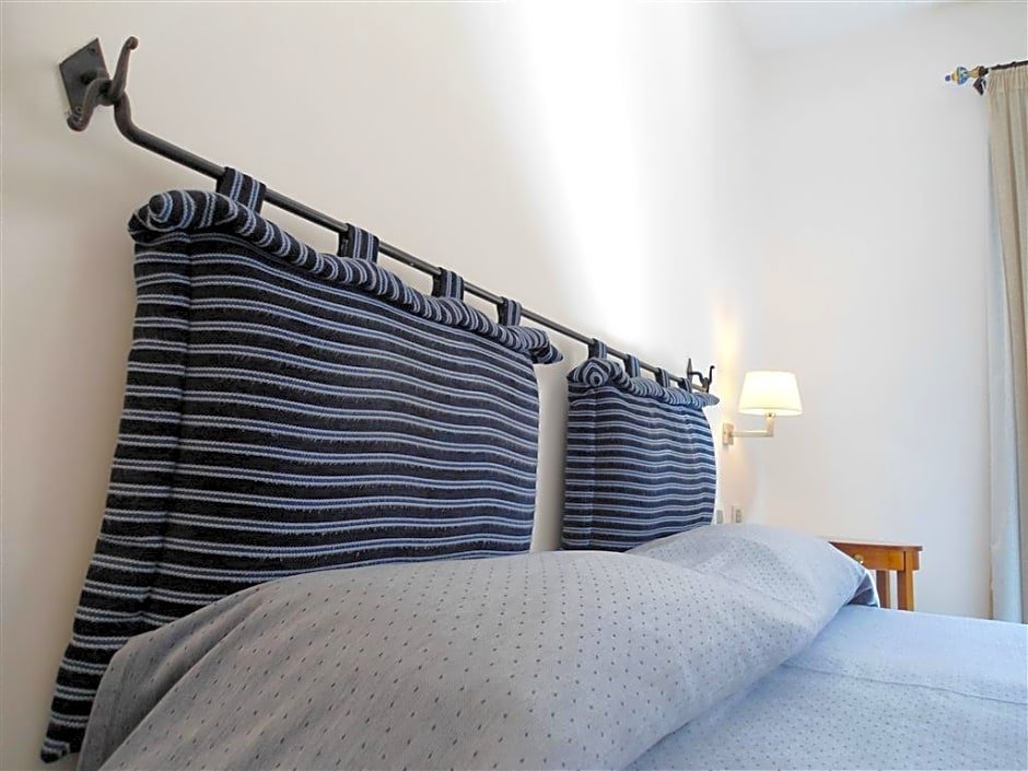 Фото Hotel Alberi del Paradiso