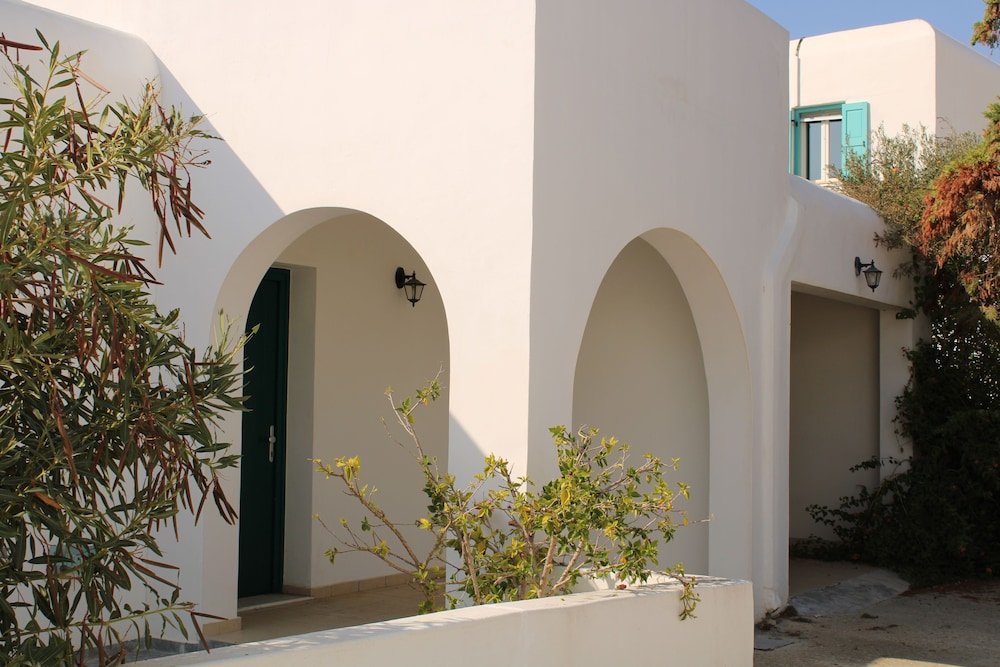 Фото Astypalea Villas