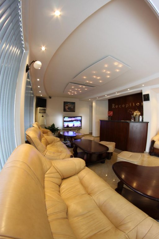 Фото Hotel Italia Nessebar