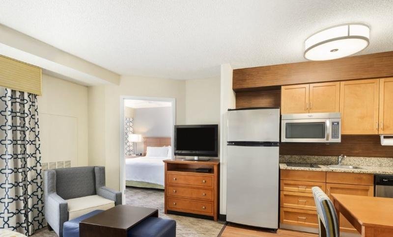 Фото Homewood Suites by Hilton Marlborough