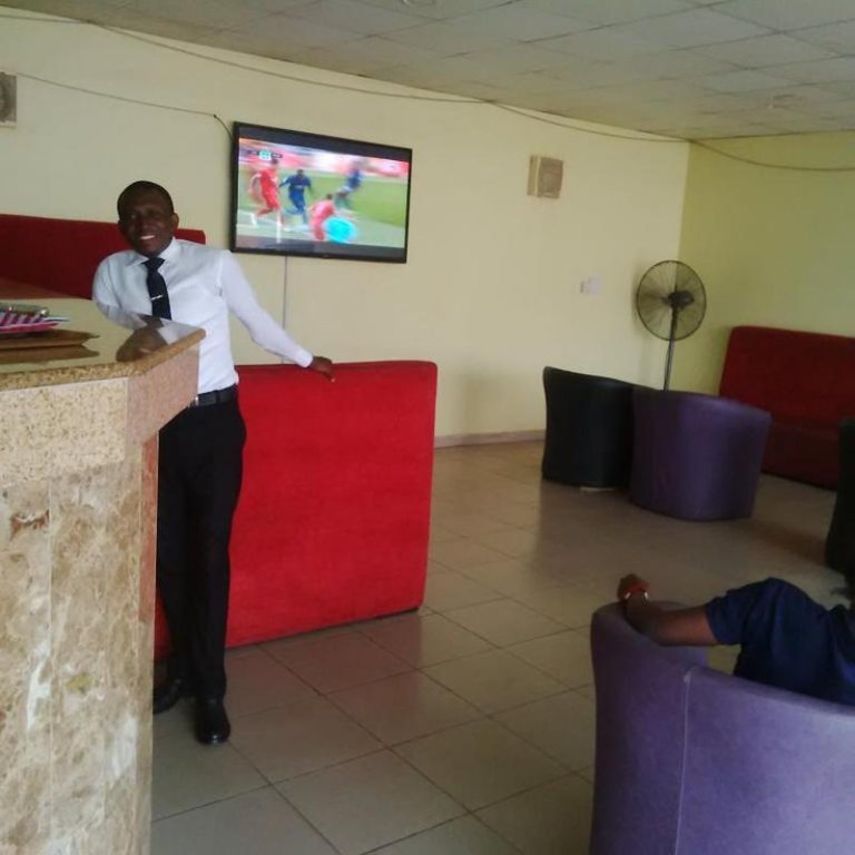 Фото Hotel De Horizon