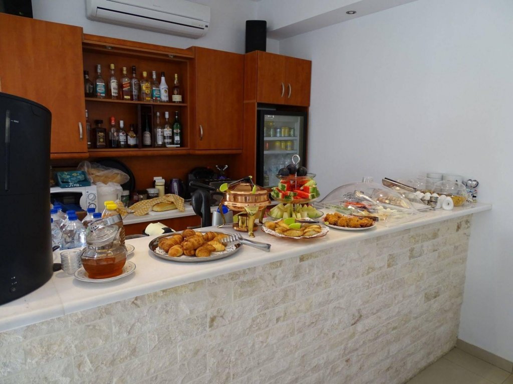 Фото Chez Sophie