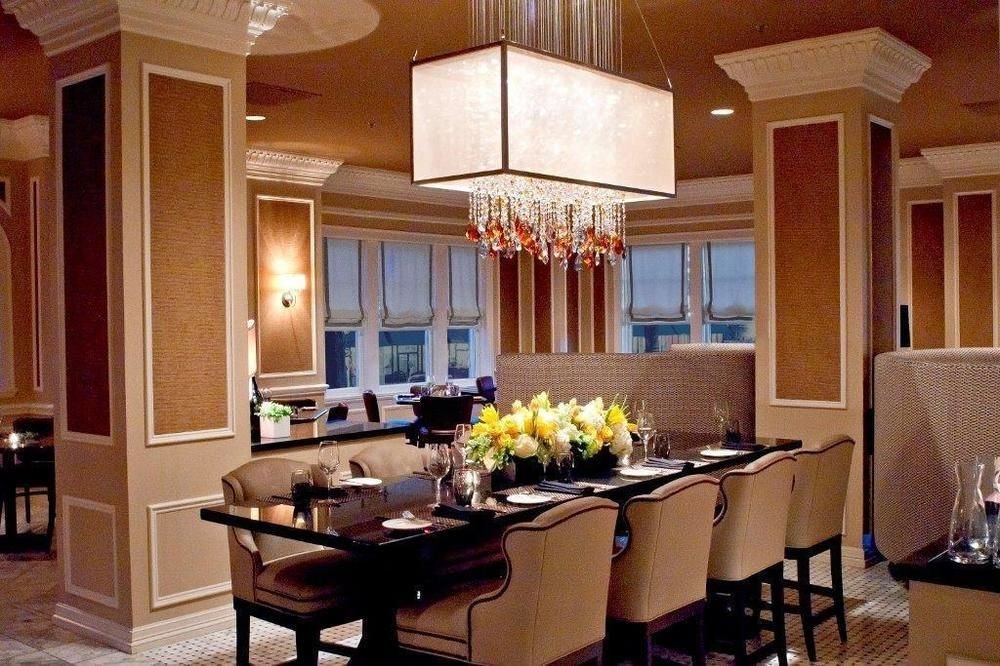 Фото Warwick Melrose Dallas