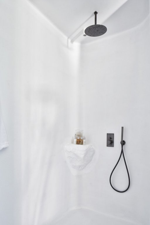 Фото Nobu Hotel Santorini