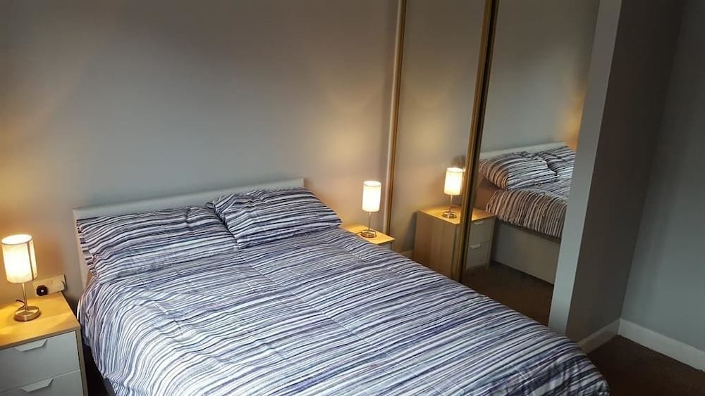 Фото Alexandra Park Guest House