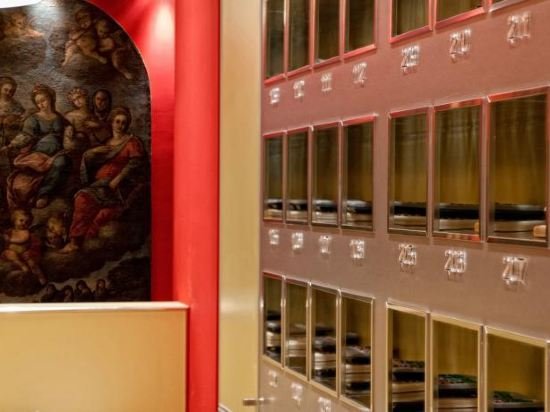 Фото Hotel Villa Sturzo