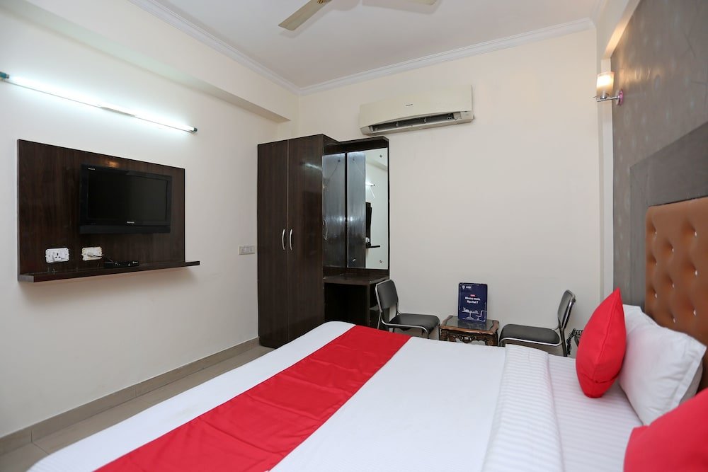 Фото Aamantran by Sampari Hospitality