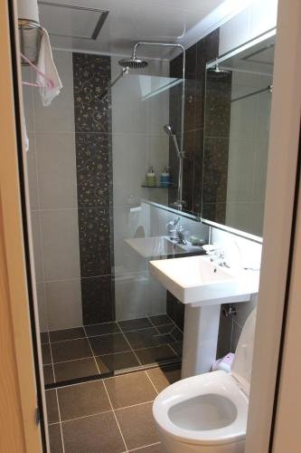 Фото Seoul Mom Guest House