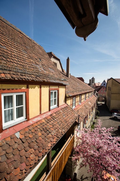 Фото Hotel-Gasthof Goldener Greifen