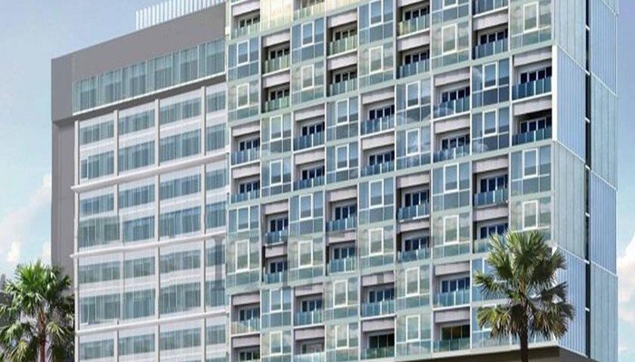 Фото отеля 4