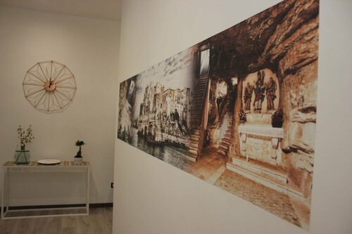 Гостиница Adrian's b&b