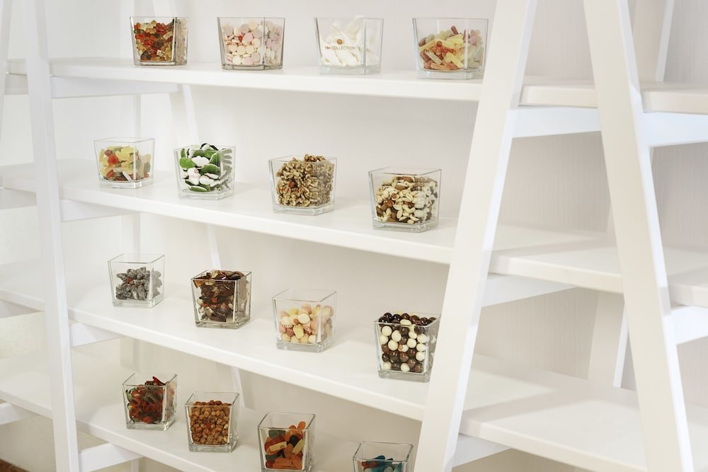 Фото Nh Collection Köln Mediapark