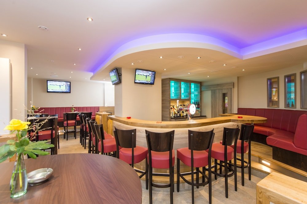 Фото Neuberliner Hof Nordhorn GmbH